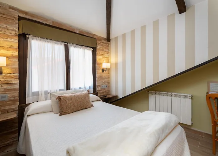 Cimavilla Rooms