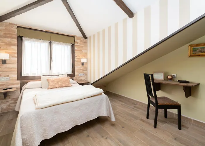 Cimavilla Rooms