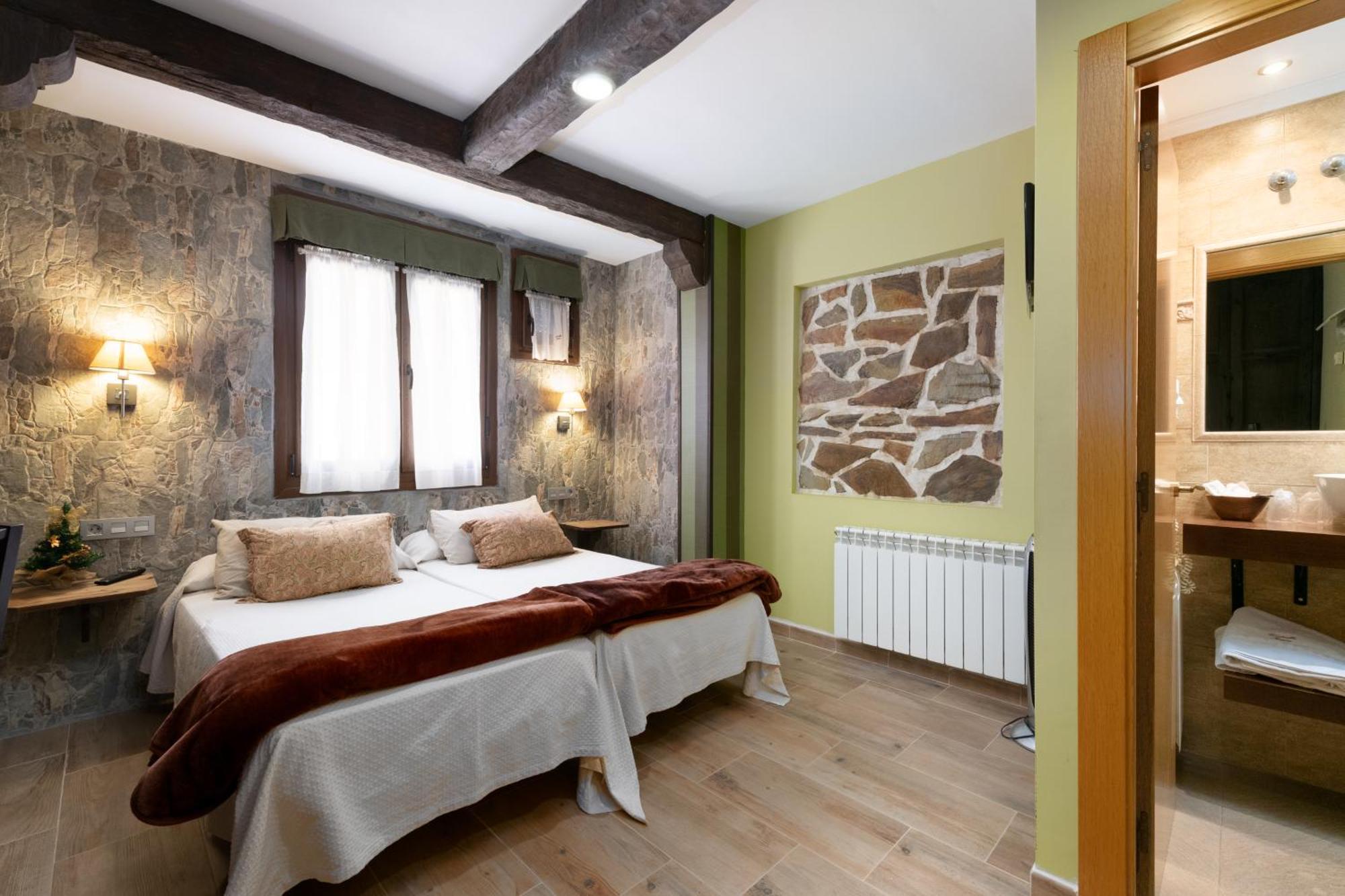 Maison d'hôtes Cimavilla *