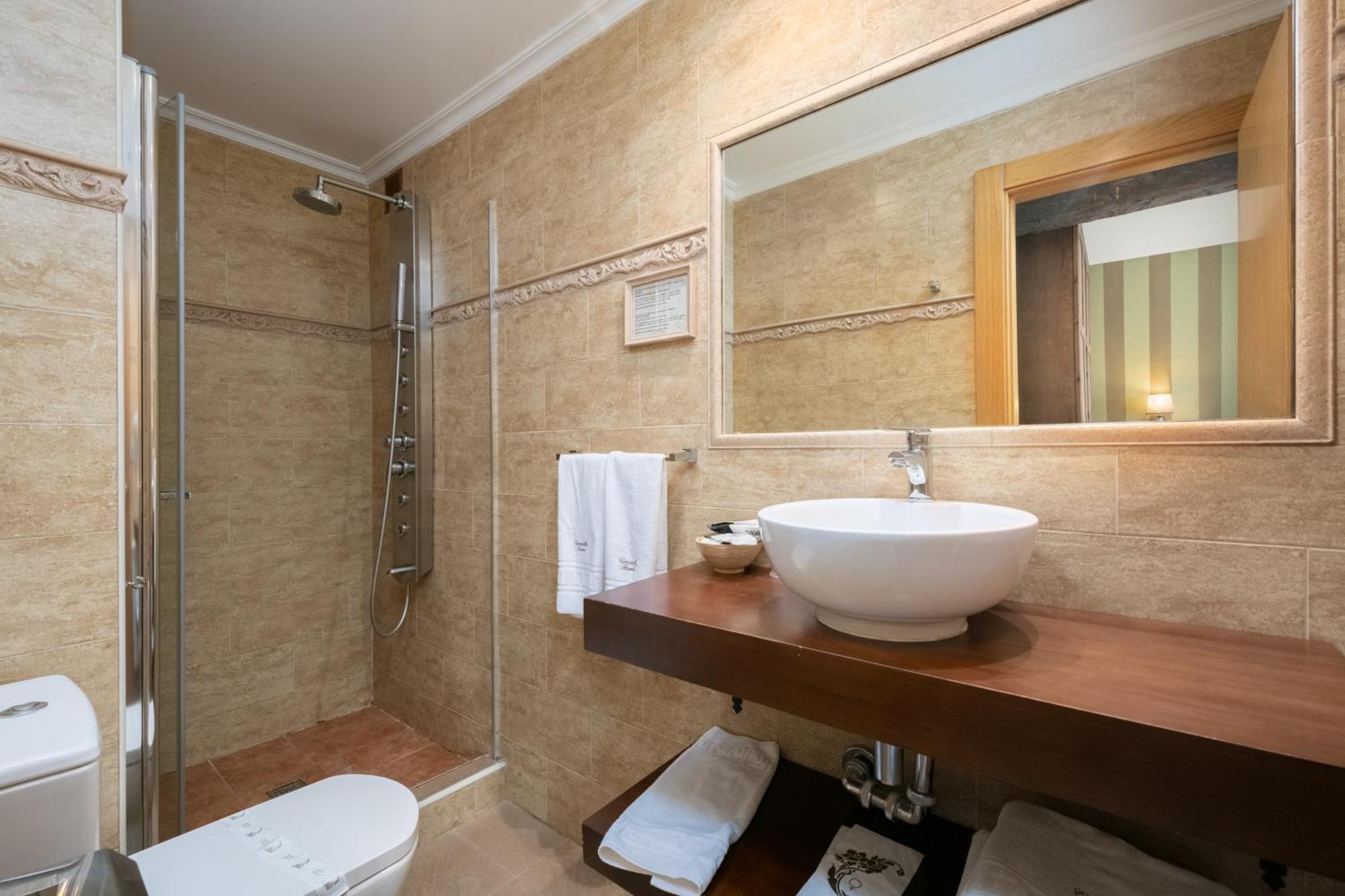 Cimavilla Maison d'hôtes Gijón