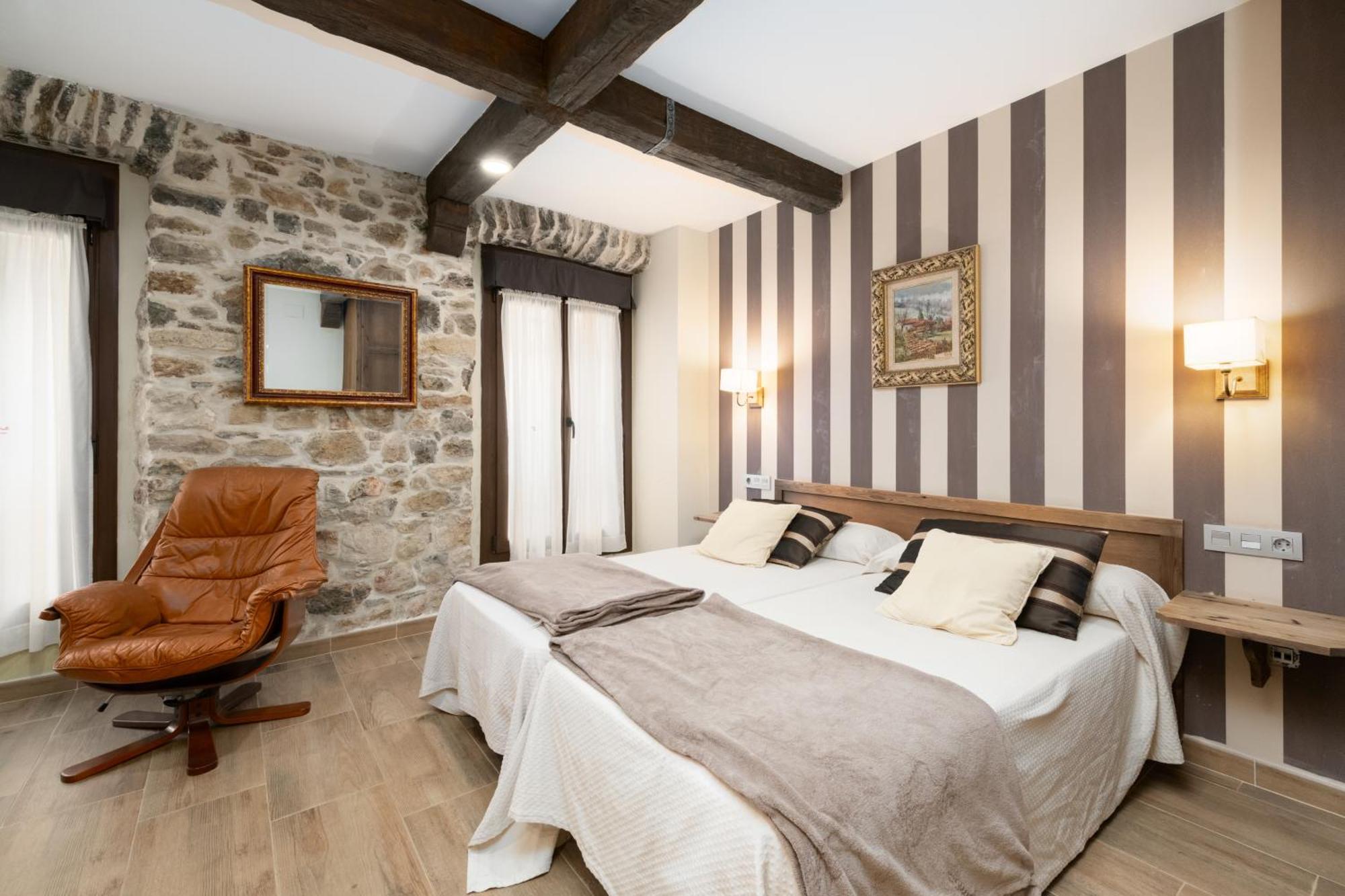 Maison d'hôtes Cimavilla *